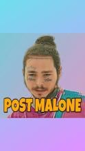 Post Malone APK Download for Android