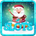 Slot Machine : Santa's Love Valentine Edition Apk