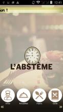 L'ABSTÈME APK Download for Android