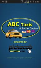 ABC Taxis Cork APK Download for Android