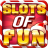 Скачать Slots of Fun™ APK для Windows