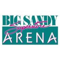 Big Sandy Superstore Arena APK 電影海報圖片