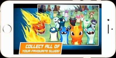 Guide For Slugterra : Slug it Out  Tips APK צילום מסך #1