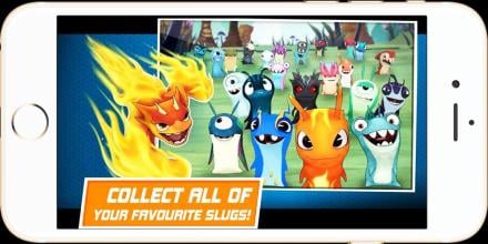 Guide For Slugterra : Slug it Out  Tips APK Download for Android