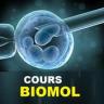 cours biologie moleculaire Application icon