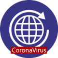 CoronaVirus Noticias Minuto a Minuto Apk