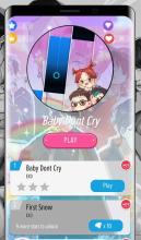 EXO KPOP Best Piano Tiles APK Download for Android