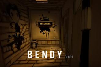 All Chapter Guide for Bendy The Ink Machine 2019 APK Download for Android