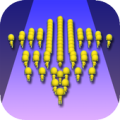 Crowd Fall Apk