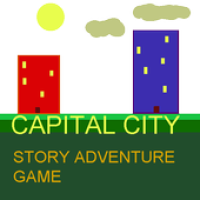 Capital City APK icône