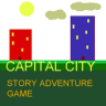 Capital City Game icon