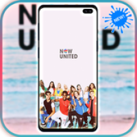 Wallpapers Now United Papel De Parede APK התמונה על עטיפת הסרט