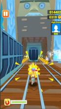 Subway Train Surfers APK Download for Android