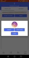 All Video Downloader APK capture d'écran Thumbnail #4