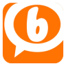 Chat Badoo Application icon