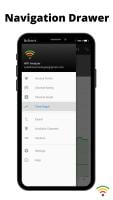 Real WiFi Analyzer 2020 APK Cartaz #1