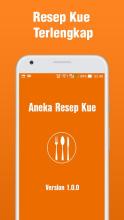 Resep Kue Lengkap APK Download for Android