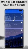 weather forecast 2020 – weather Today APK تصویر نماگرفت #8