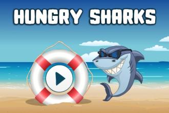 Hungry Sharks APK Download for Android