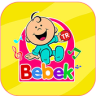 Cennet Kuşları Bebek - Türkçe Application icon