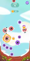 Anteprima screenshot di Cell Battle: Ball Fighting APK #3