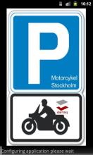 P Motorcykel STHLM APK Download for Android