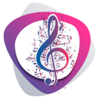 Music Player - Free Unlimited Music , MP3 Player APK Icon