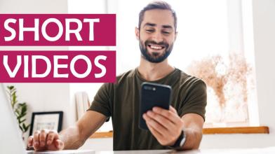 Short Videos APK Download for Android