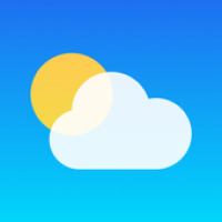 Изображения iWeather на ПК с Windows