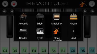 String Ensemble Sound Plugin APK Download for Android