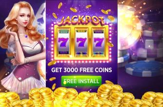 Huge Win Slots APK Download for Android