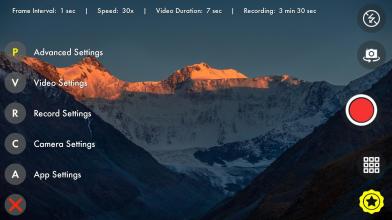 Time Lapse Video Recorder Pro APK Download for Android