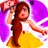 Fashion Famous Frenzy Dress Up - Roblox Guide tips Application icon