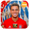 Philippe Coutinho Wallpapers 4k HD Apk