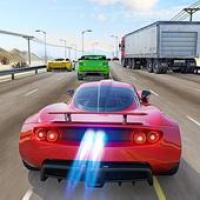 Изображения Extreme Highway Car Racing Free на ПК с Windows