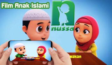 Nussa - Video Edukasi Anak Islami APK Download for Android