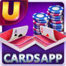 Ultimate Cardsapp Game icon