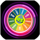 RBX Big Spin wheel &amp; robux counter 2020 APK