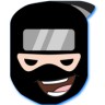 Verdad o Desafio Ecuador Ninja Game icon