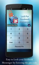 Lock for FB APK Download for Android