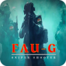 FAU-g Game Guide Application icon