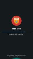 Free Vpn 2020 - Fast, Secure & Unlimited VPN Free APK スクリーンショット画像 #2