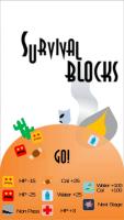 Survival Block APK Ekran Görüntüsü Küçük Resim #1