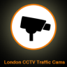 London CCTV Traffic Cams Application icon