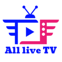 Изображения All Live TV - Free TV Channel on Mobile на ПК с Windows