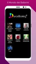 DanceBooking APK Download for Android