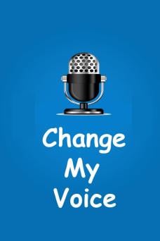 Change My Voice on Windows PC Download Free - 1.0 - com.ramesh ...