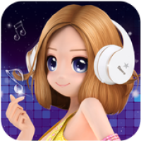 Dance Up Indonesia APK صورة الغلاف