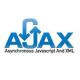 AJAX tutorial APK