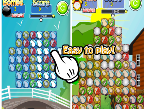 Puzzle Destroyer! APK Download for Android